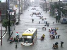 Appeal for Philippines Flood Victims