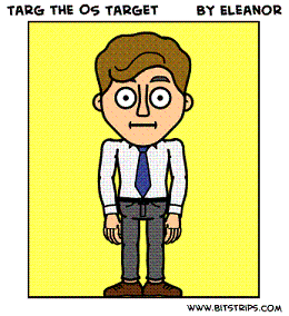 New Comic Strip Seri...