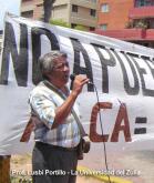 Venezuela: The error of being Lusbi Portillo