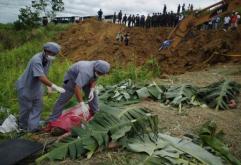 Filipino Workers Condemn Maguindanao Massacre