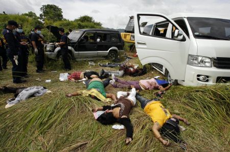 Philippines: VILLAR-...