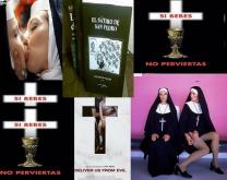 REVELACIONES QUE DESQUICIARON A FERNANDO LUGO: EL SATIRO DE SAN PEDR