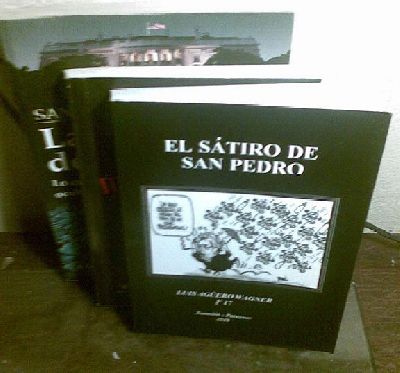 BOOKS REVIEWS: Ferna...