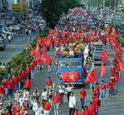 Remembering a Filipino Working Class Hero