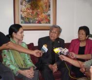 Sexual Prey in the Saudi Jungle