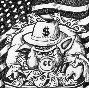  Let Them Pay Their ...