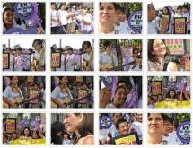 International Women's Day in the Philippines