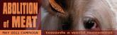 Abolition of Meat: Closing communiqué for the May 2011 WWAM