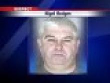 Convicted Sex Offender / Fired Robinson Twp. Cop and Megan's Law