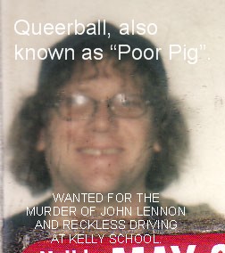 Regretably, I must n...
