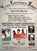 Youth Empowerment Summit