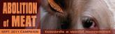 World Week for the Abolition of Meat: 23-30 Sept 2011
