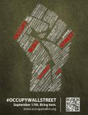 Thousands Headed to NYC for Wall Street Occupation