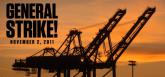 SEIU 1021 Joins the November 2nd General Strike