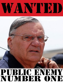 Sheriff Arpaio Oppos...
