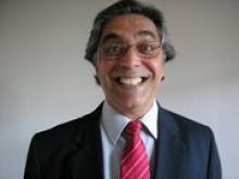 Brazil: I have a dream…