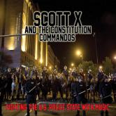 I Dream of Freedom (From U.S.A. Police State) - Music Video 