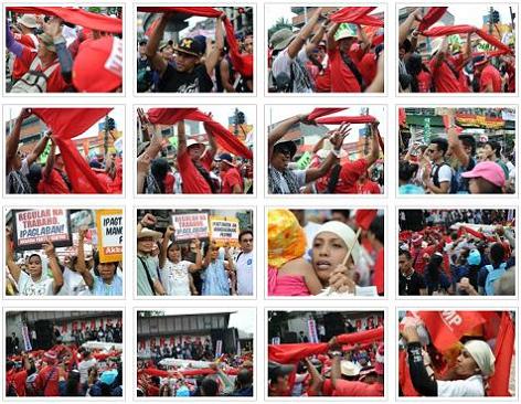 May 1 - Labor Day - ...