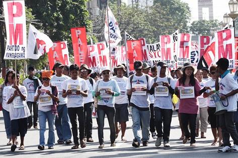 May 1 - Labor Day - ...