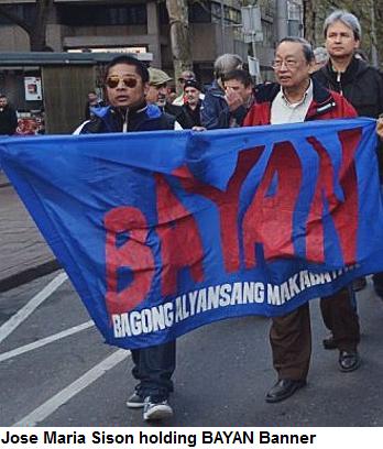 BAYAN...