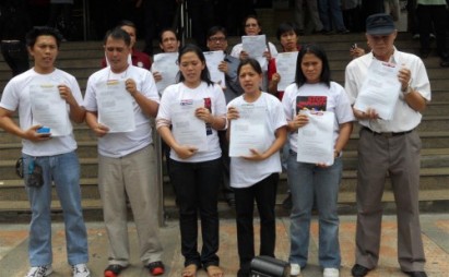 Arroyo, Philippine m...