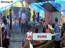 6 of Morong 43 rejoin the Philippine rebels