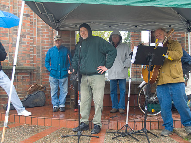 USA: Human Rights Ac...