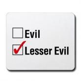 Will 2012 be the Final Election of Lesser Evilism?