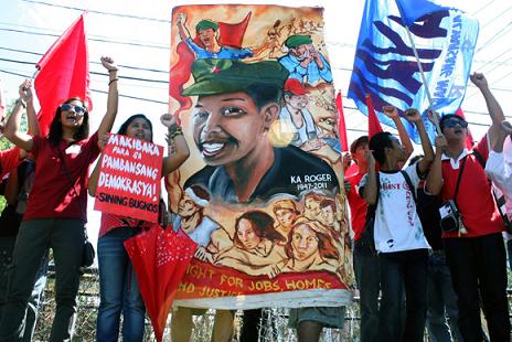 Kupal - Kumunistang ...