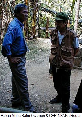 Kupal - Kumunistang ...