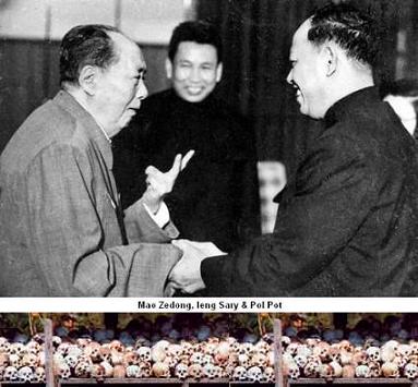 Maoist Theory and Pr...