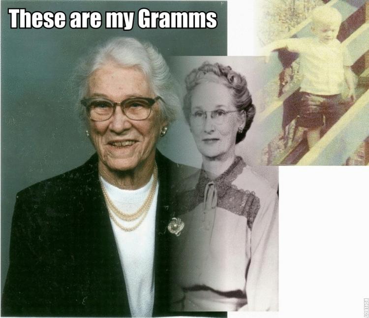 I knew Marie well. ...