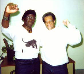 Herman Wallace (left...